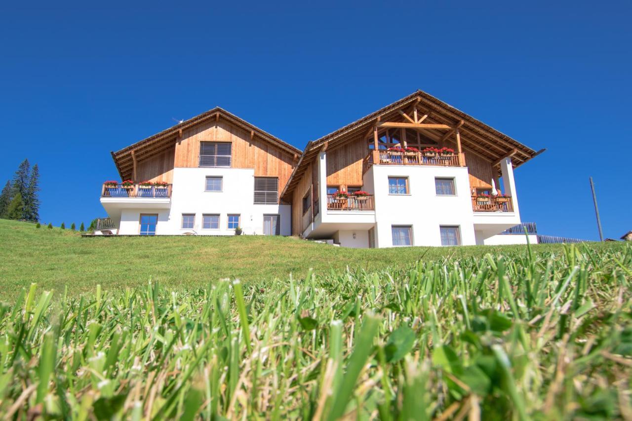Agriturismo Maso Runch Badia  Exterior foto