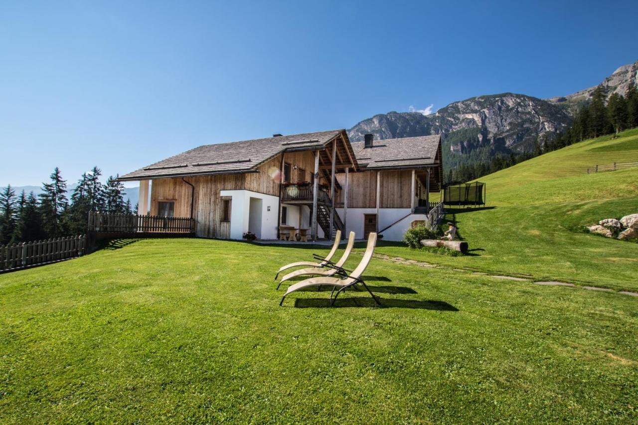Agriturismo Maso Runch Badia  Exterior foto