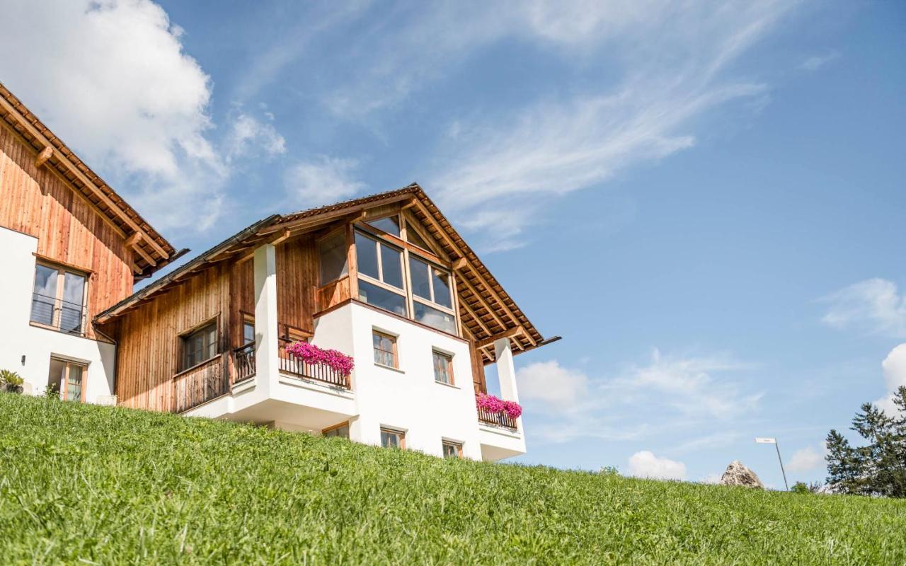 Agriturismo Maso Runch Badia  Exterior foto