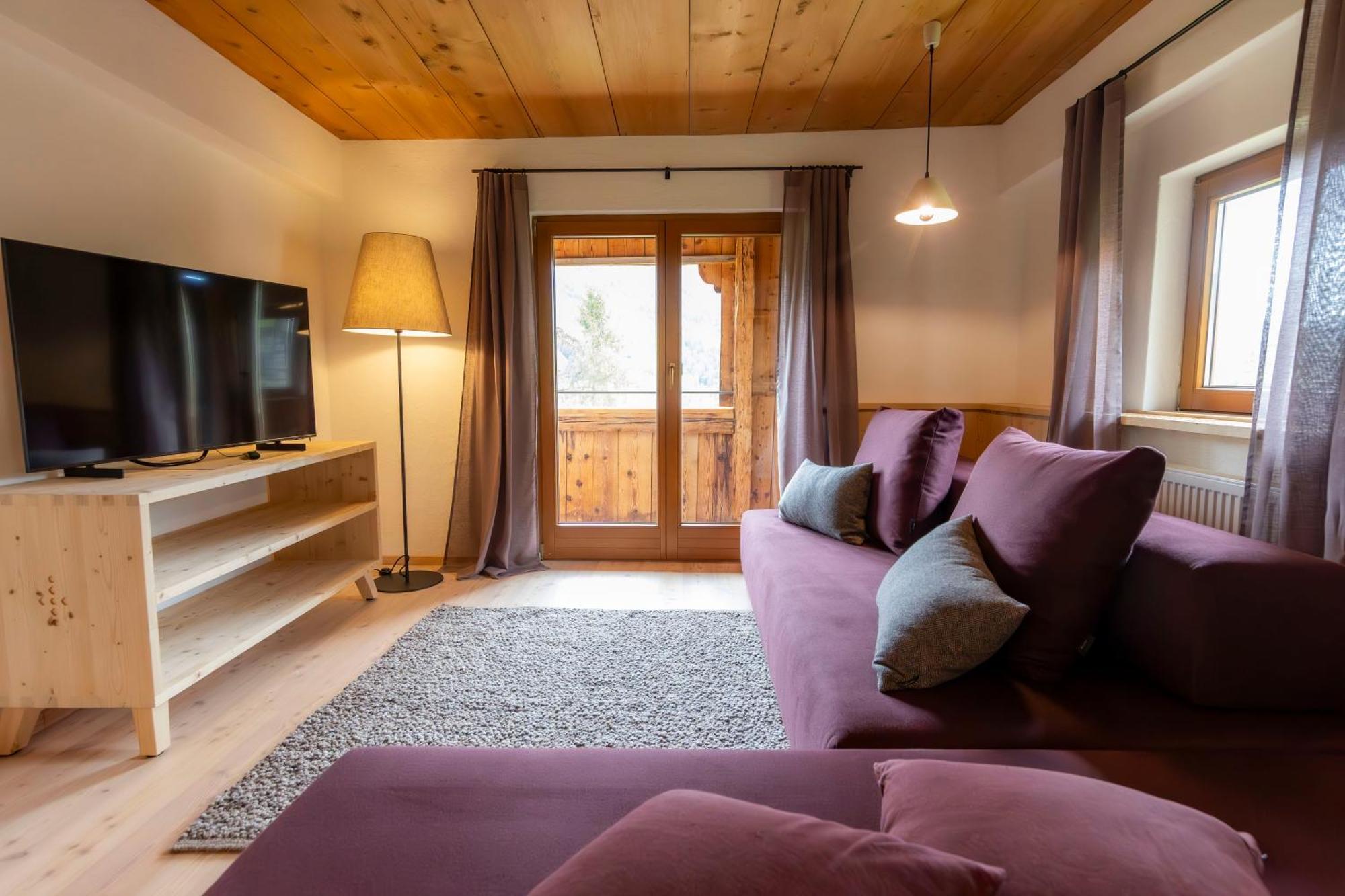 Agriturismo Maso Runch Badia  Cameră foto