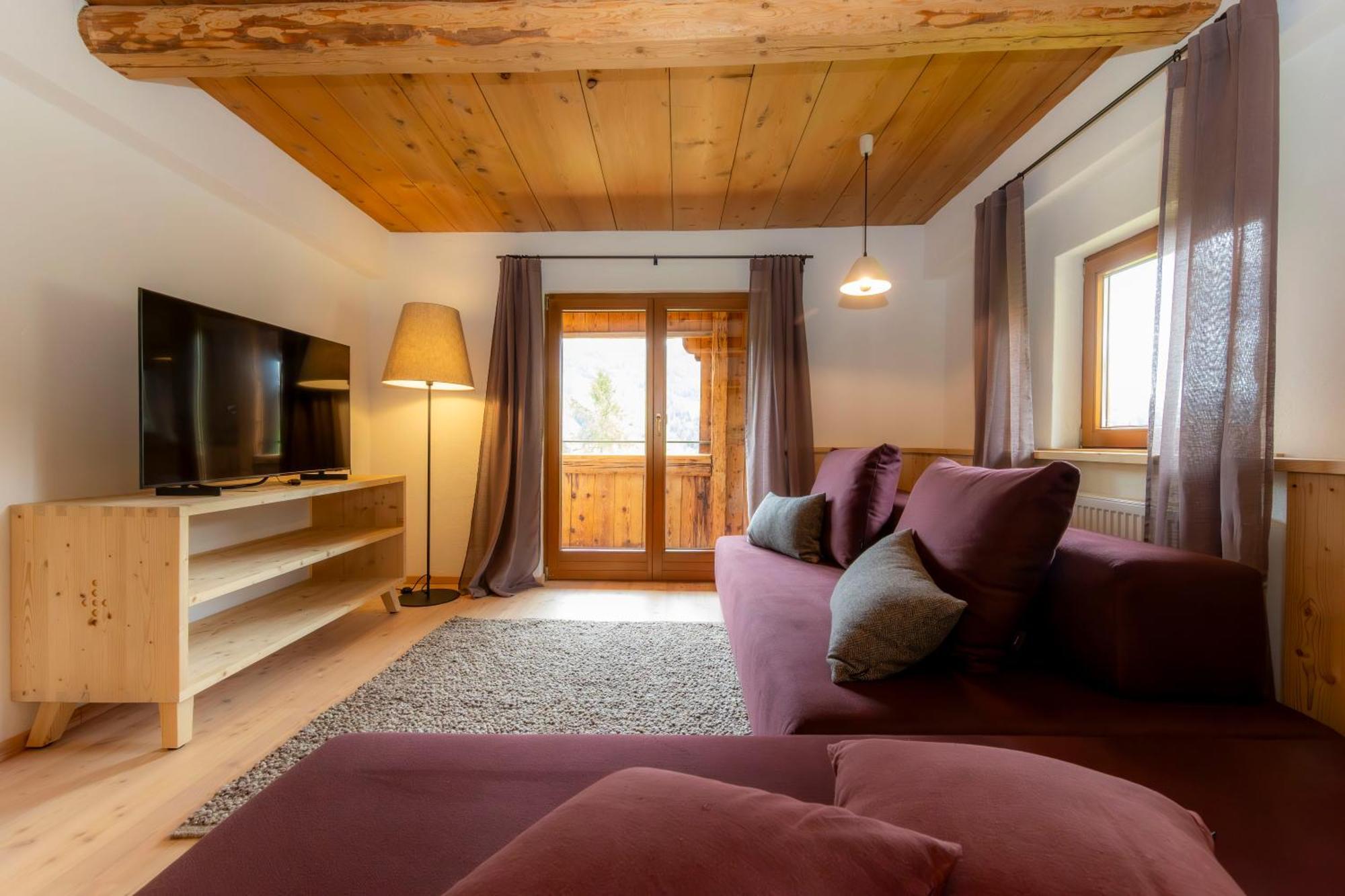 Agriturismo Maso Runch Badia  Cameră foto