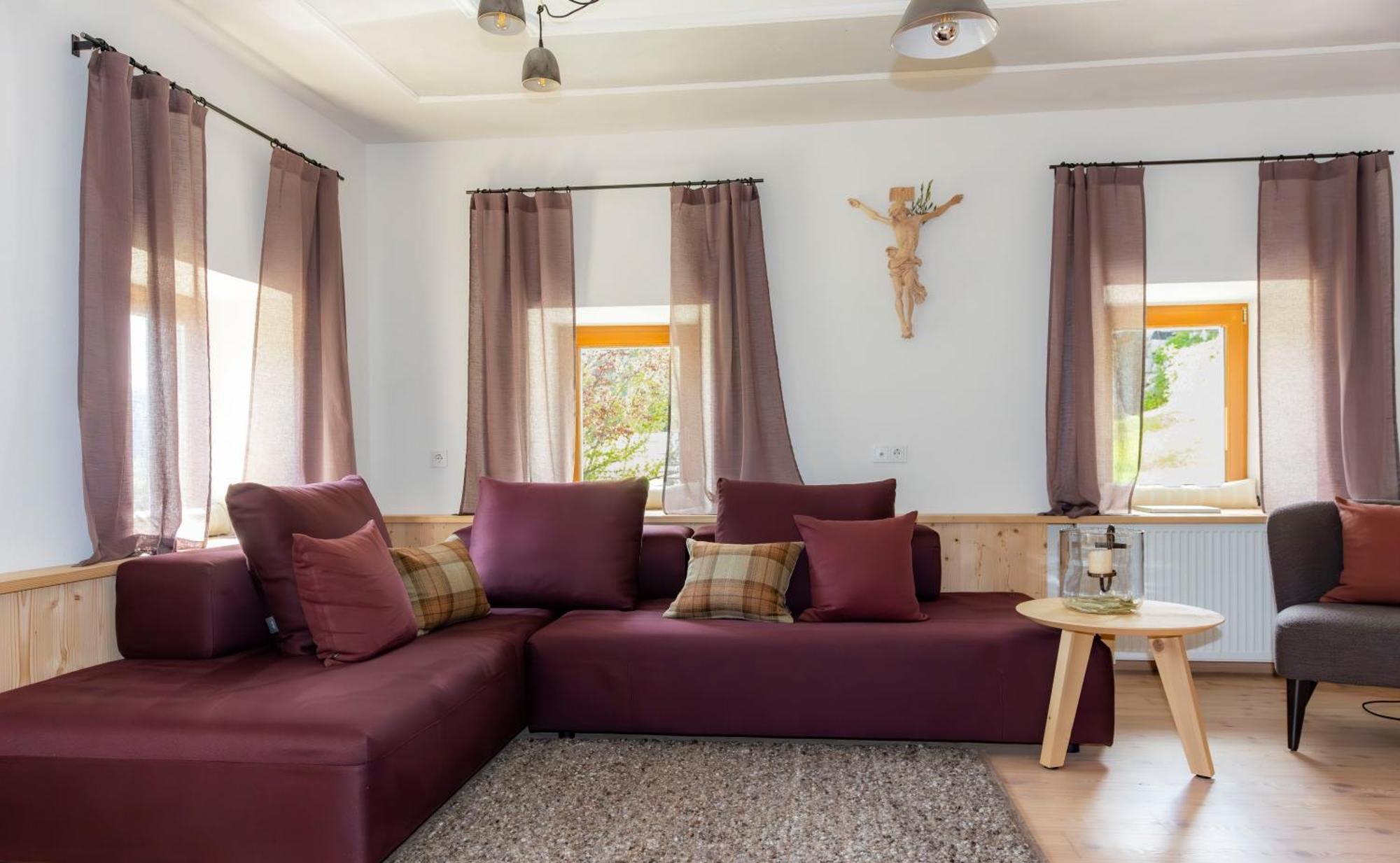 Agriturismo Maso Runch Badia  Cameră foto