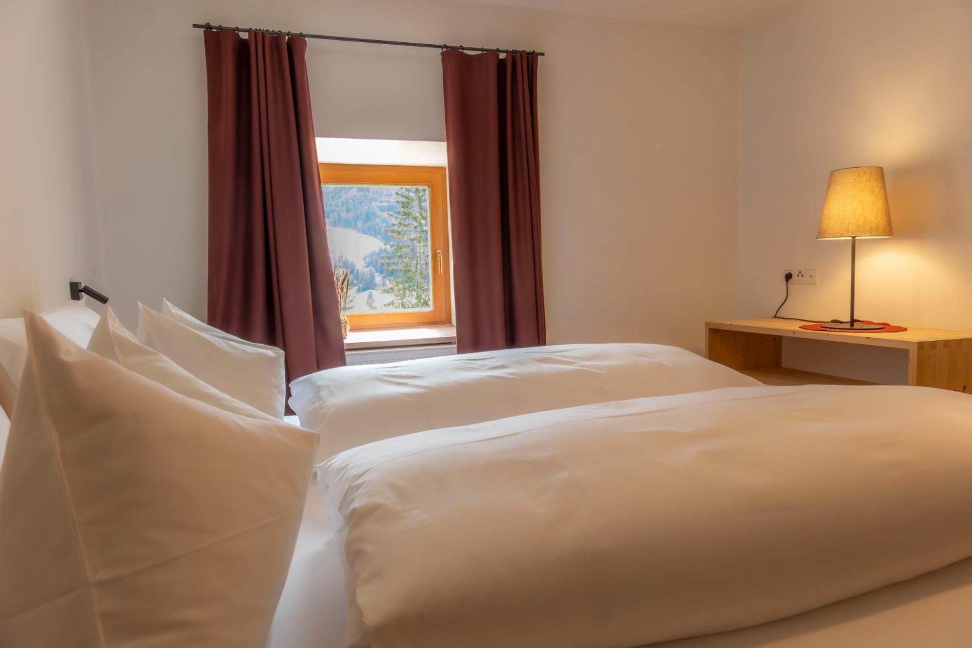 Agriturismo Maso Runch Badia  Cameră foto
